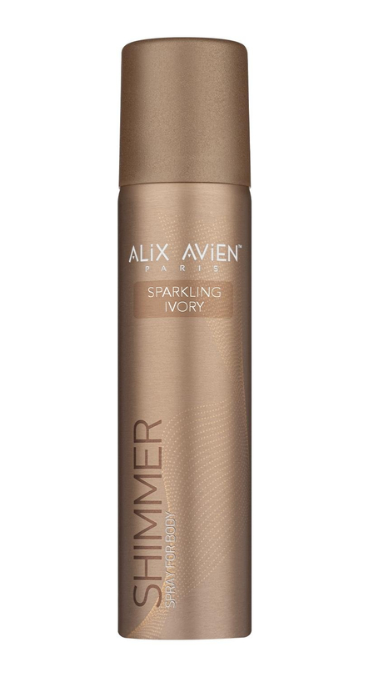 Body Spray